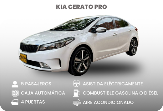 Kia Cerato